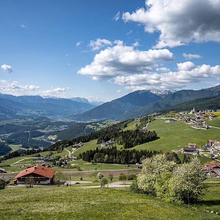 Ferienwohnung Pitznerhof Meransen Exterior foto