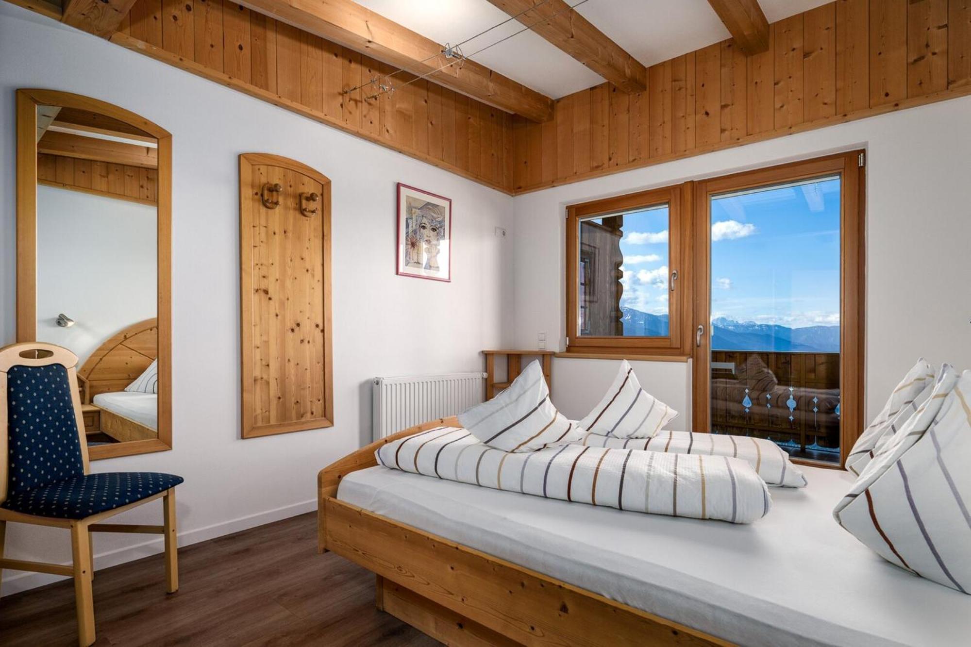 Ferienwohnung Pitznerhof Meransen Zimmer foto