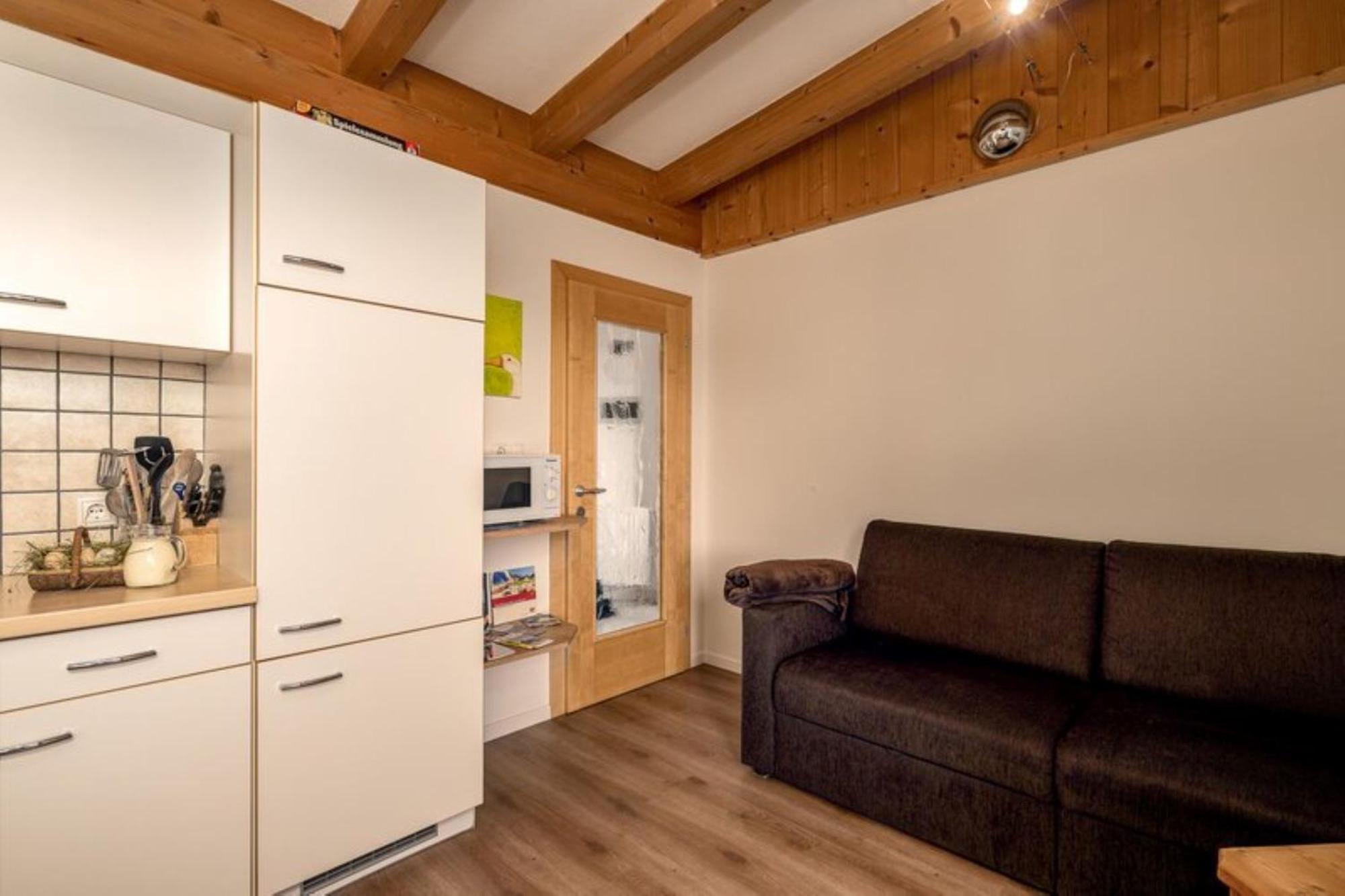 Ferienwohnung Pitznerhof Meransen Zimmer foto