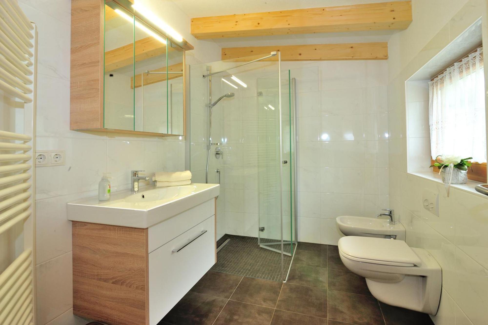 Ferienwohnung Pitznerhof Meransen Zimmer foto